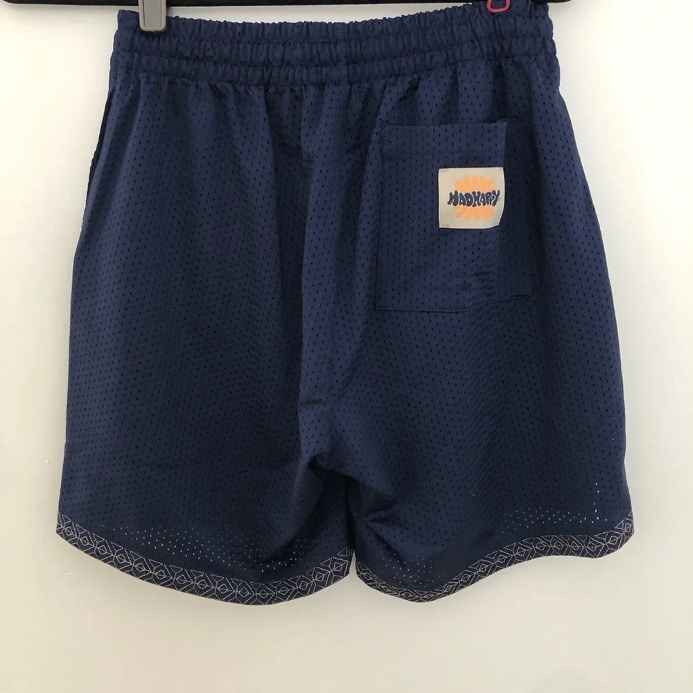 NWT Madhappy Mesh Shorts - Picture 4 of 5
